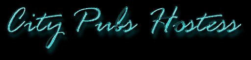 City Pubs Hostess